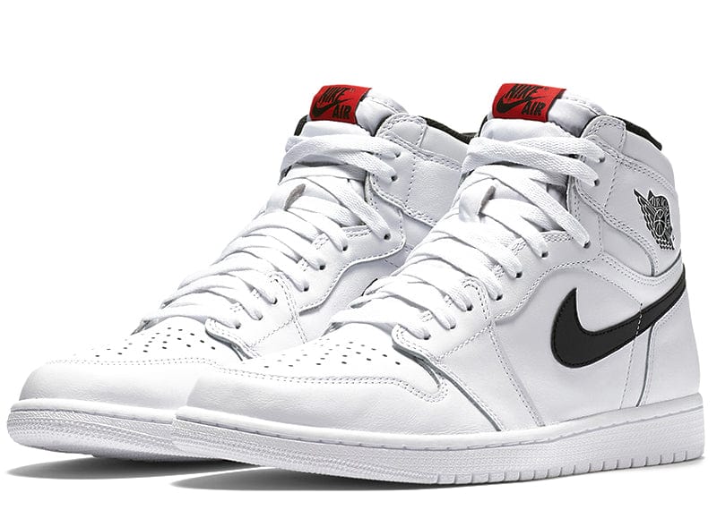 Jordan 1 Yin Yang